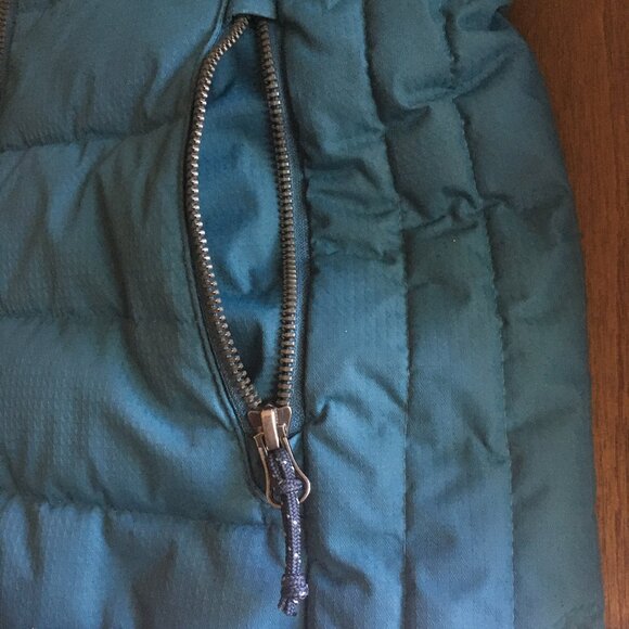 Columbia hooded parka XS - Picture 11 of 16